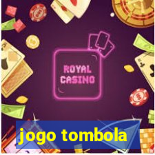 jogo tombola